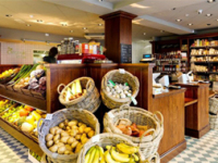 The Organic Supermarket