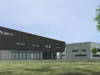 Waters Technologies Facility