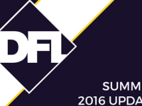 Summer 16 Newsletter & Waters Technologies Video