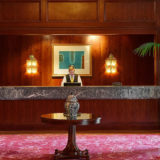 The Intercontinental Hotel Dublin