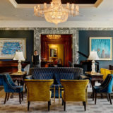 The Intercontinental Hotel Dublin