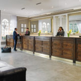 Citywest Hotel