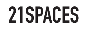21 Spaces